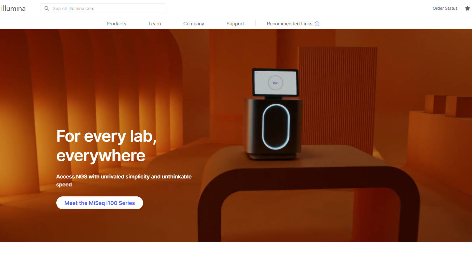 Illumina, Inc.
